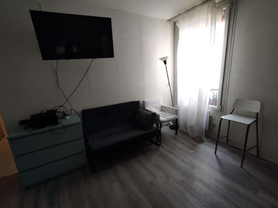Appartamento Place Republique